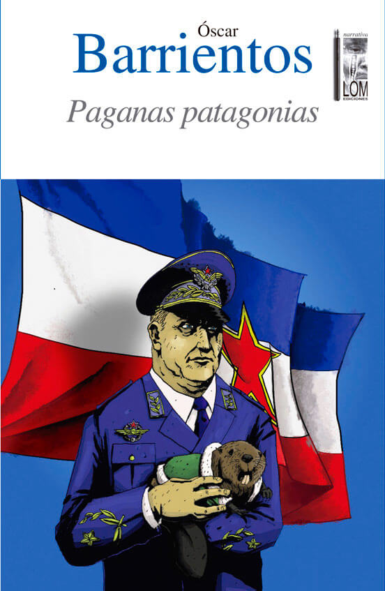 Paganas Patagonias