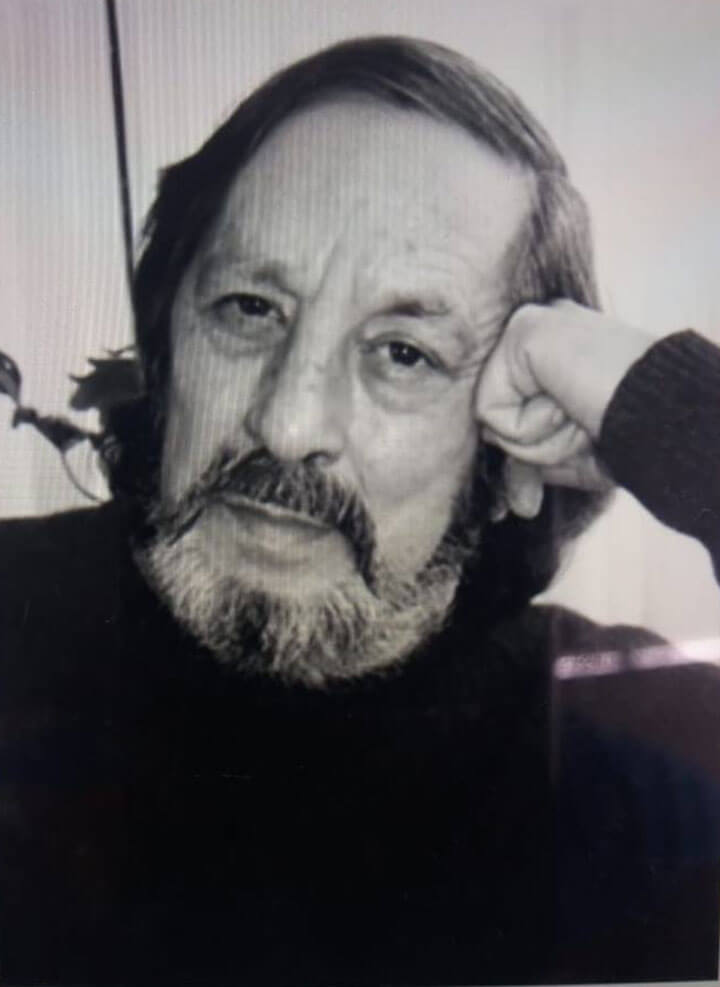 Guido Eytel (Temuco, 1945 – 2018)