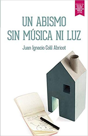 juan ignacio colil abricot un abismo sin musica ni luz