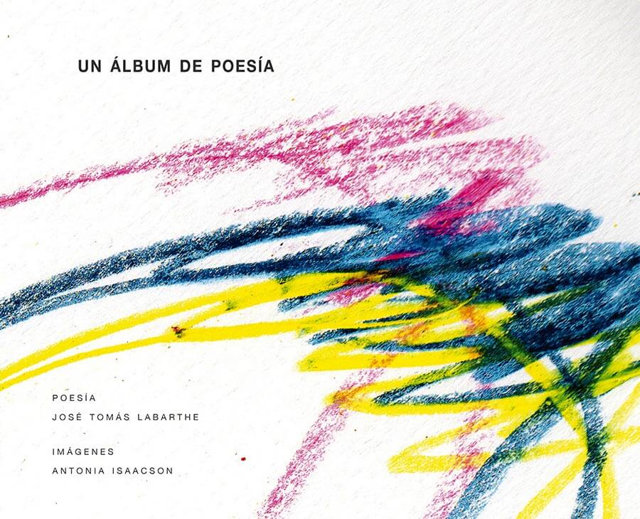 Un álbum de poesía