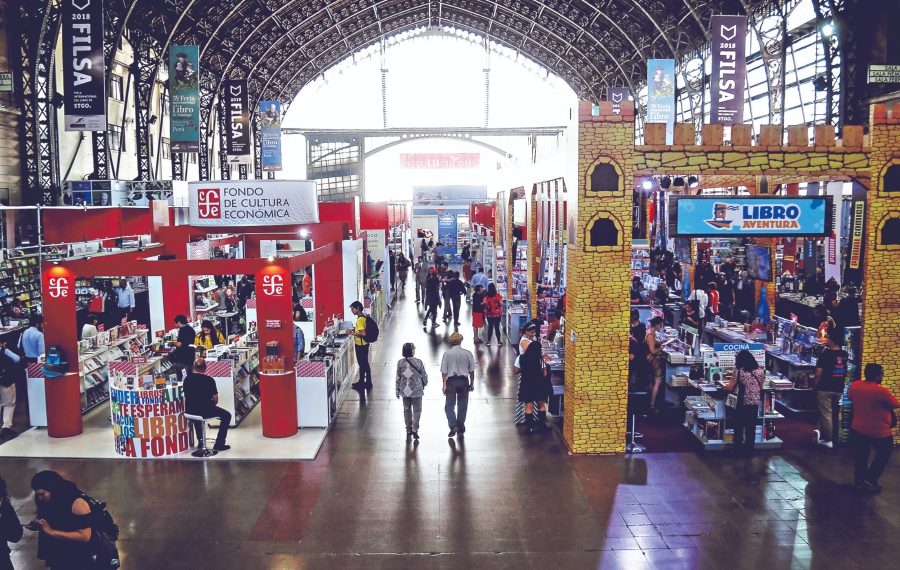 Gremio del libro se reúne, confirma fundación y una nueva feria nacional