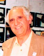 Jaime Valdivieso Bordalí (1929 – 2019)