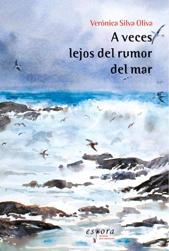 “a Veces Lejos Del Rumor Del Mar” Aún Vale La Pena Revisitar El Caso