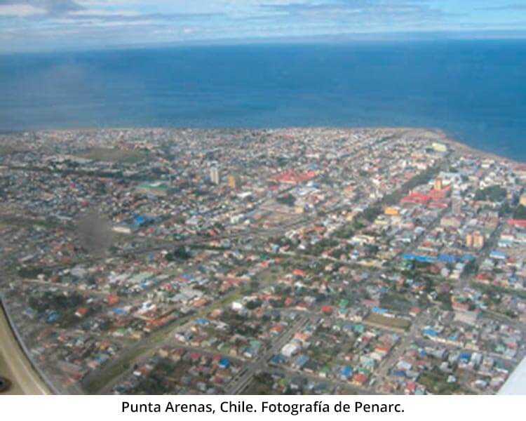 punta arenas