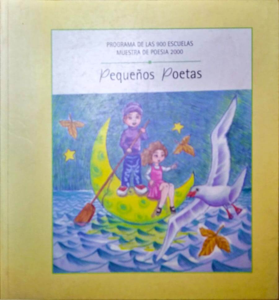 pequenos poetas