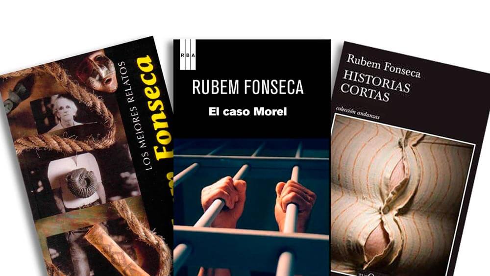 Rubem Fonseca y La Literatura Criminal Latinoamericana