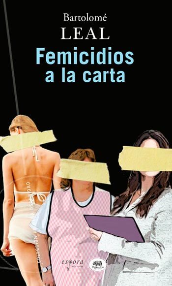 femicidios a la carta