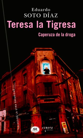 Desafiando la pandemia  La otra oscuridad: una serie de novelas negras