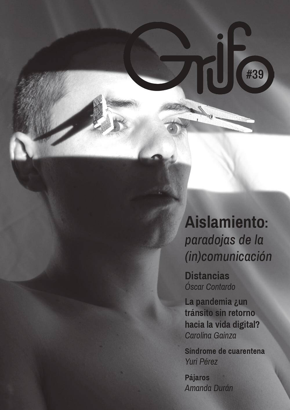 Revista Grifo