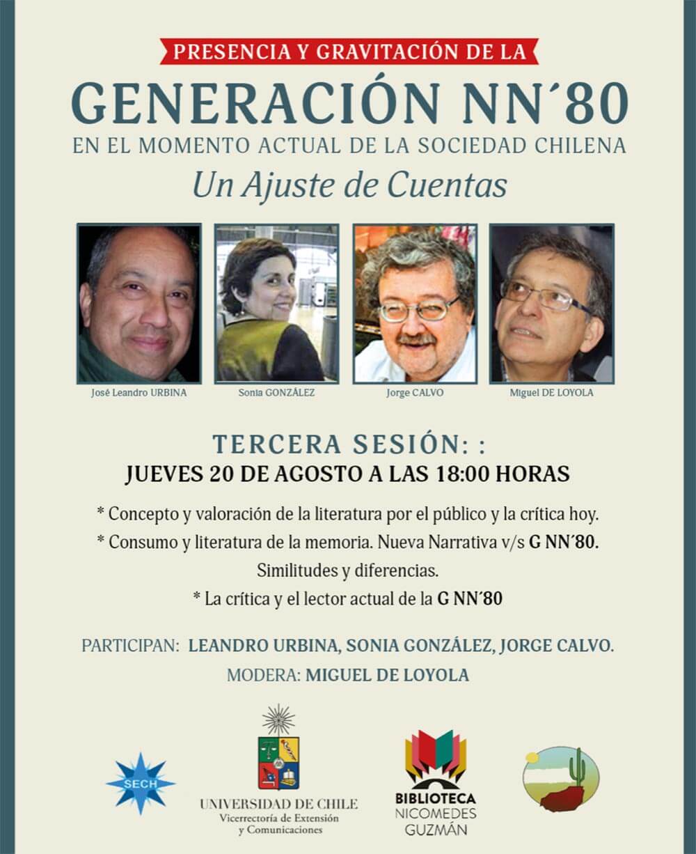 afiche 80 nn 20 agosto sesion 3