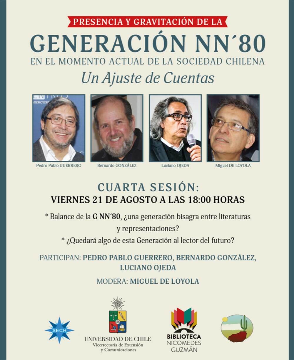 afiche 80 nn 21 agosto sesion 4