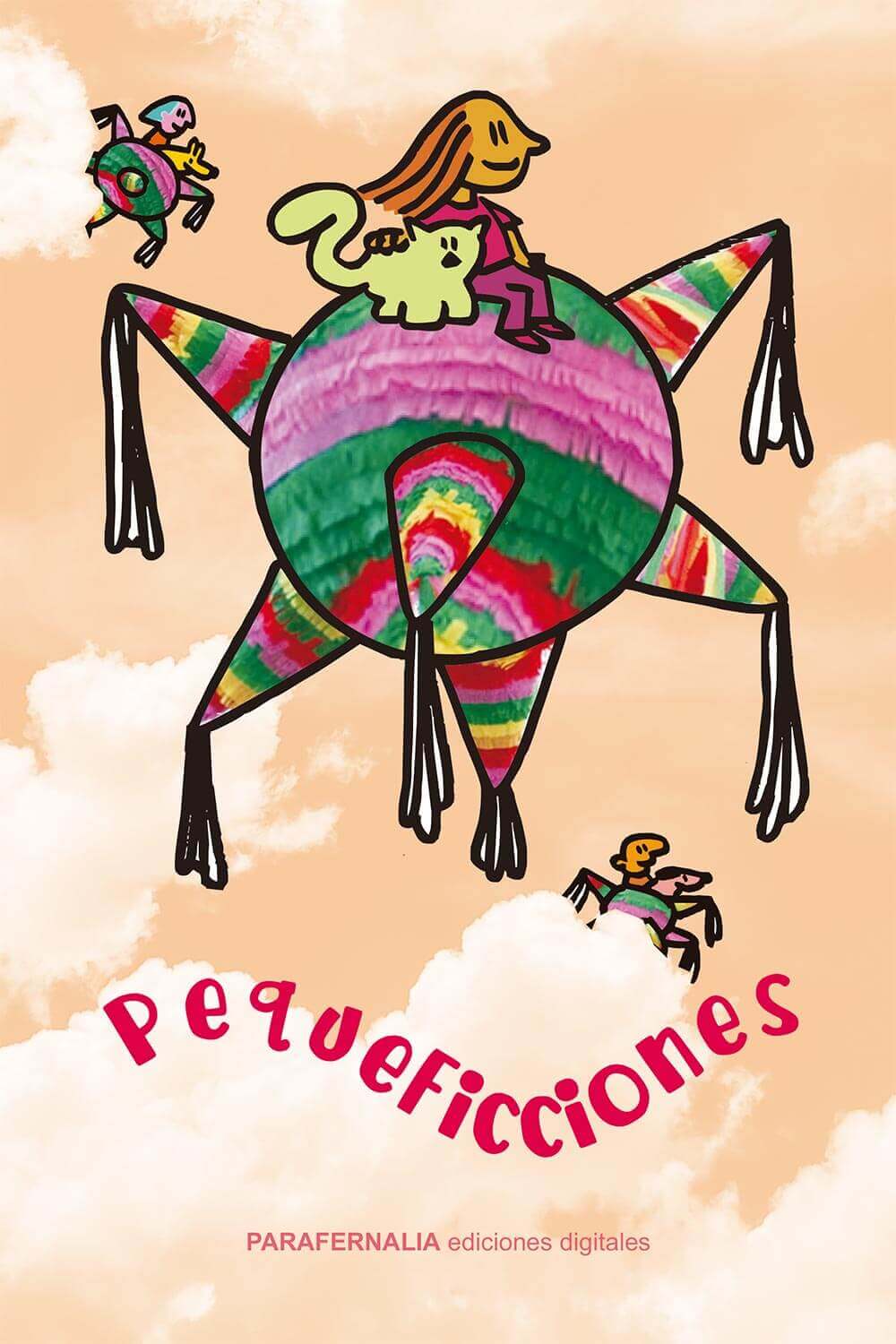 PequeFicciones (libro online)