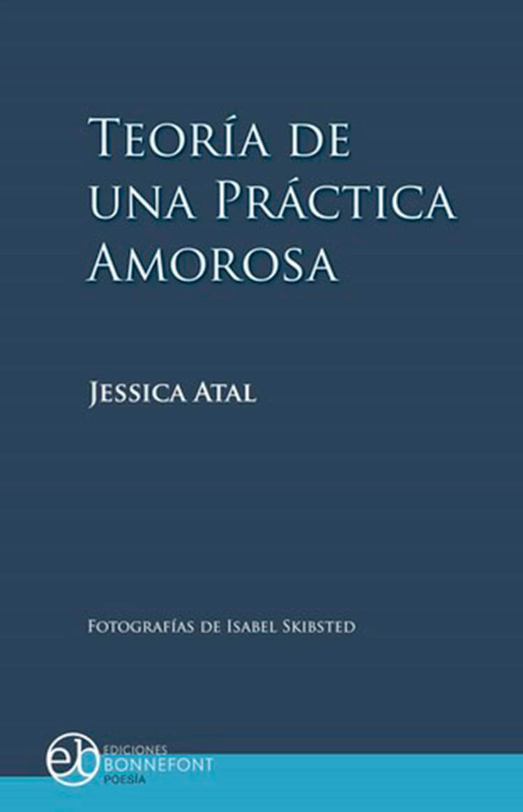 Teoría de una Práctica Amorosa