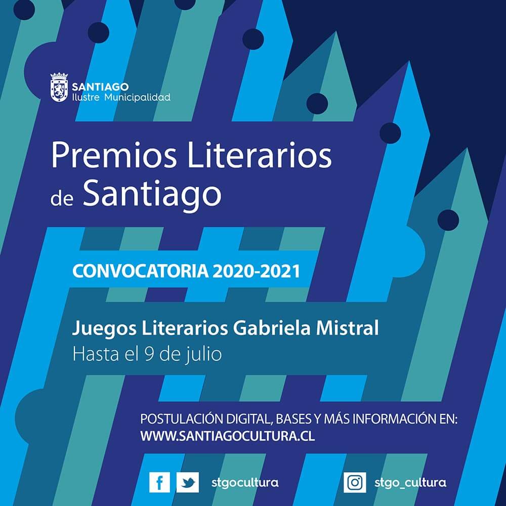 JuegosLiterariosGabrielaMistral 20210617