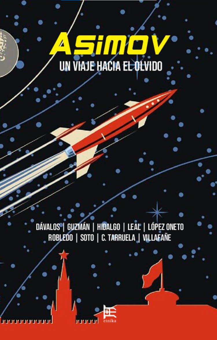 La Generación de Los 90 En La Nave Asimov