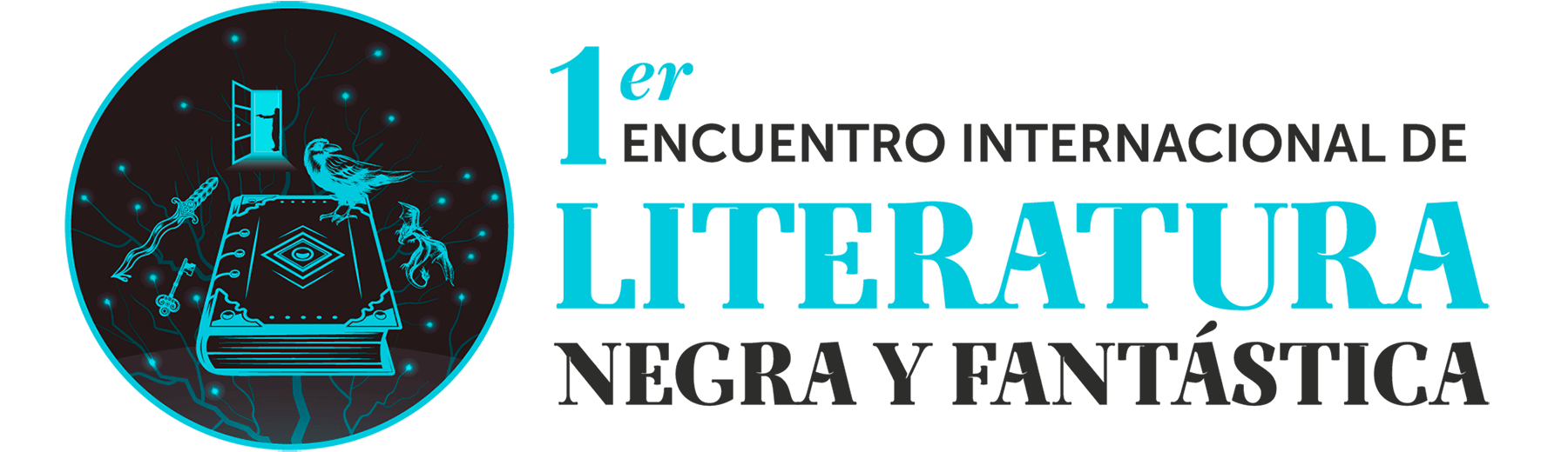 1er Encuentro Internacional Literatura Negra y Fantástica, Sábado 26 de junio de 2021, Mesa 5