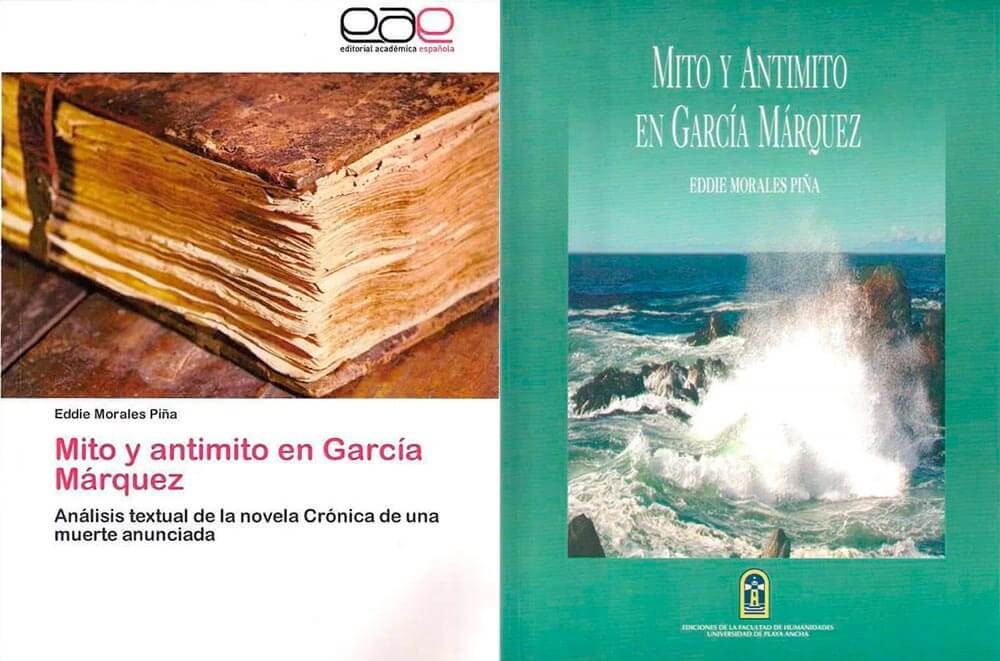 Lecturas Sobre García Márquez