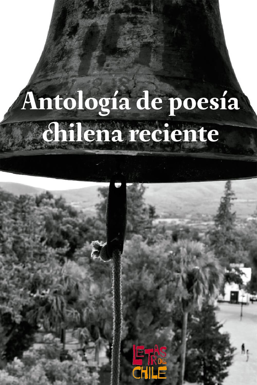 Antología de poesía chilena reciente