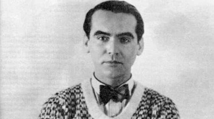 García Lorca, Luz, Insurgencia y Martirio