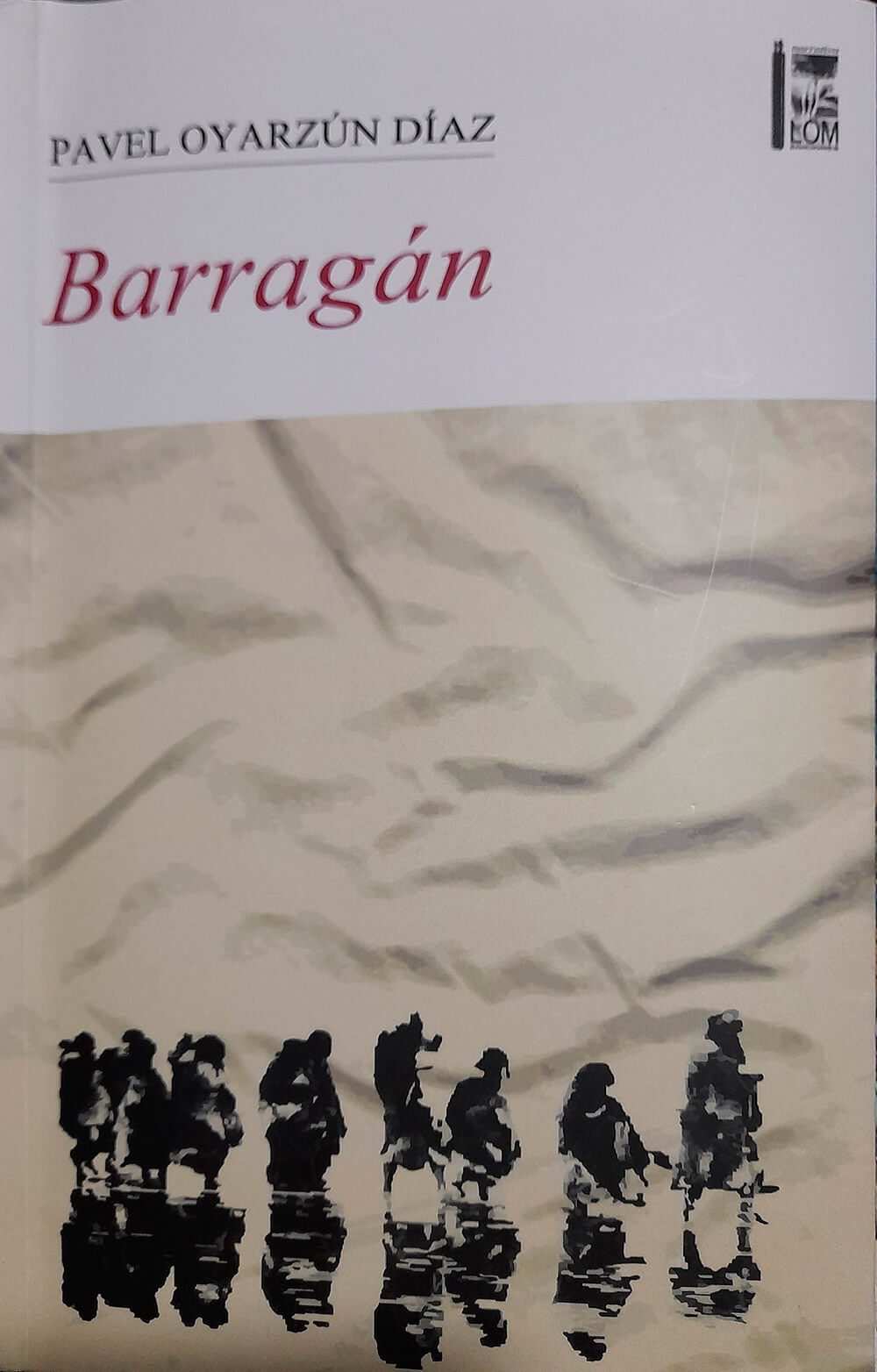 Barragán