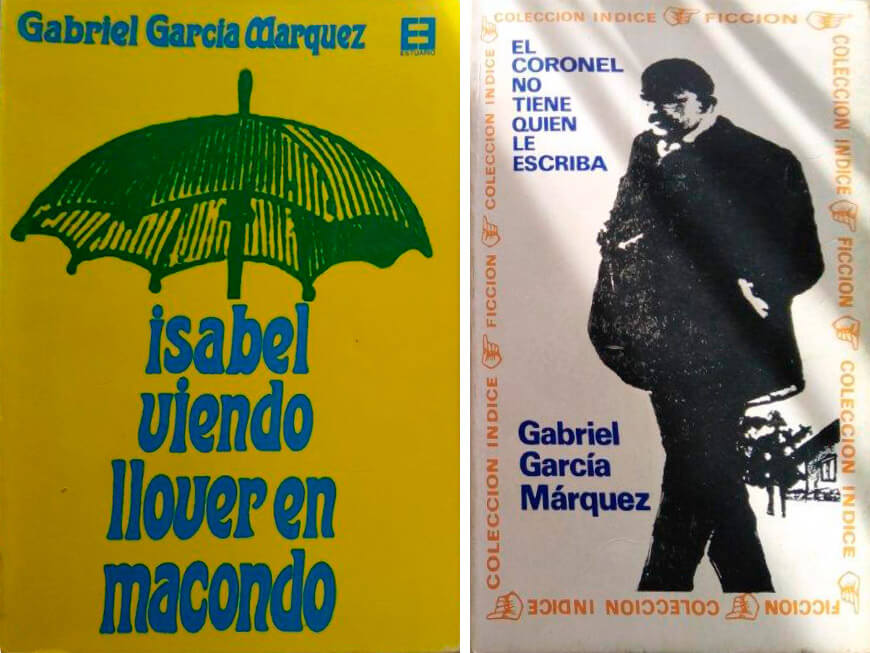 Macondo Antes De Macondo. Crónica Literaria