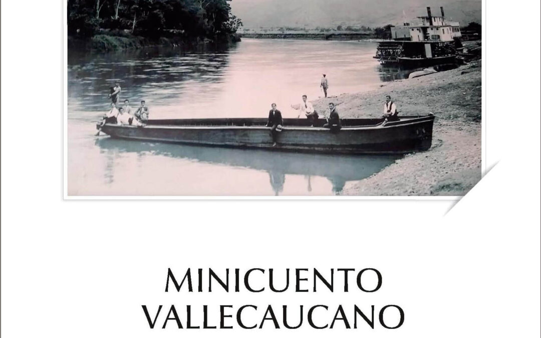 Antología del Minicuento Vallecaucano