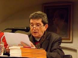 Letras de Chile lamenta profundamente el fallecimiento del destacado escritor Omar Saavedra Santis. Seguirá con nosotros en sus obras y en los recuerdos compartidos