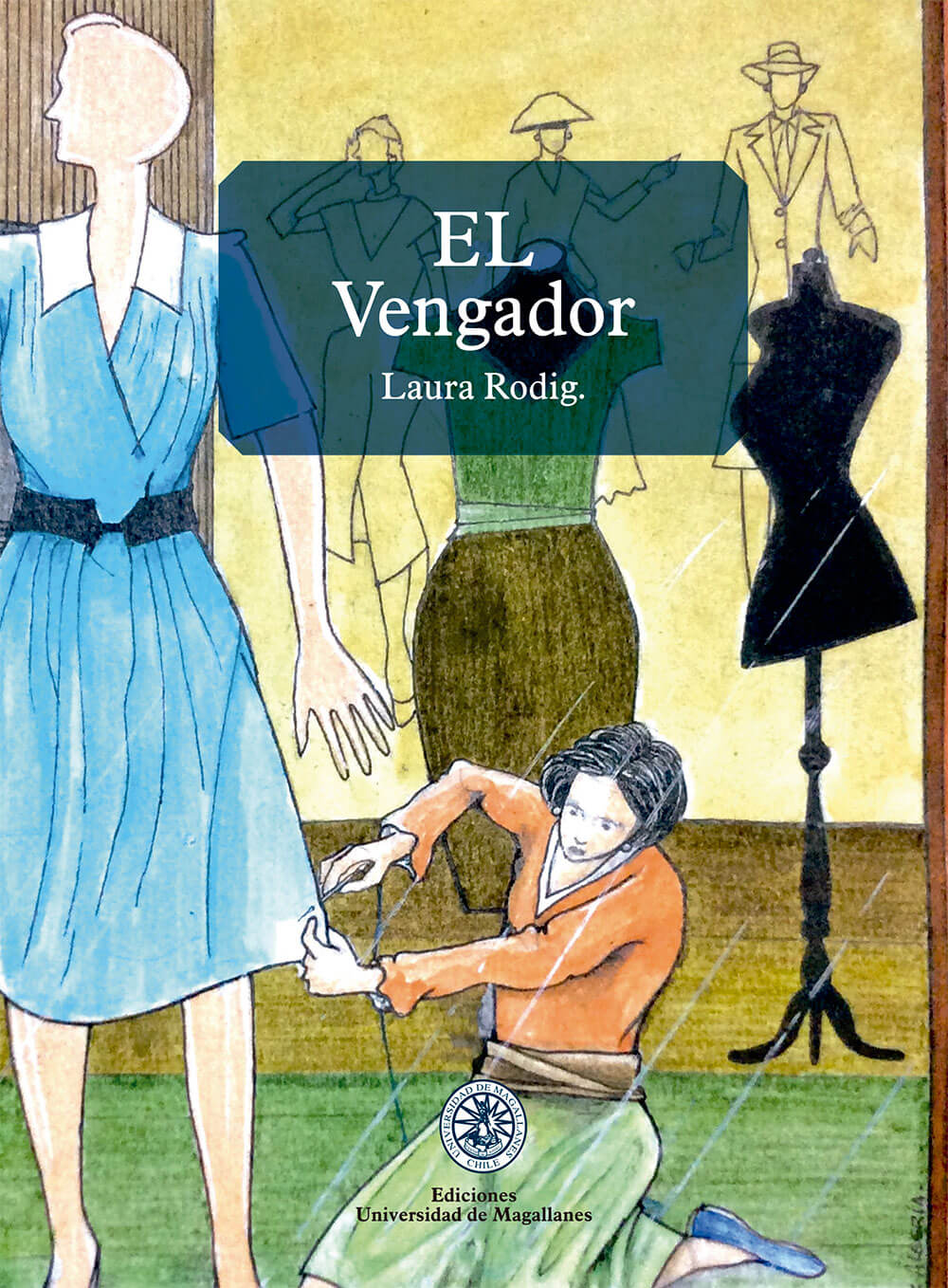 El Vengador