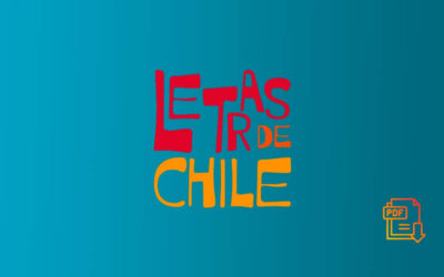 Letras de Chile: Declaración por la paz