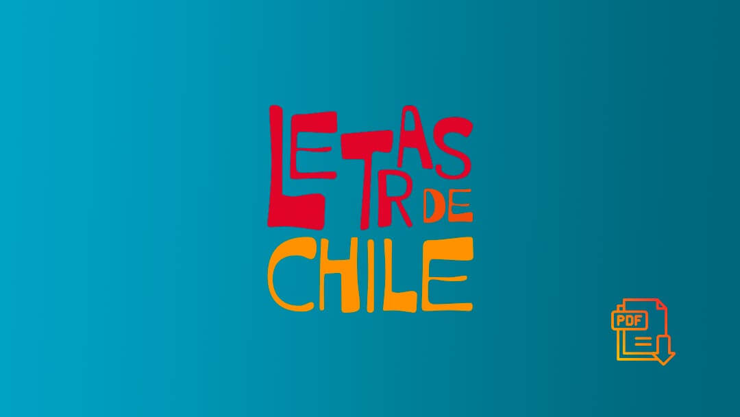 Conoce a las y los candidatos para el directorio de Letras de Chile y sus propuestas para el período 2022-2023