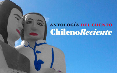 Nueva “Antología del cuento chileno reciente”
