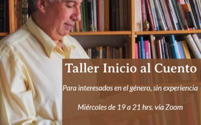 Taller de Inicio al Cuento