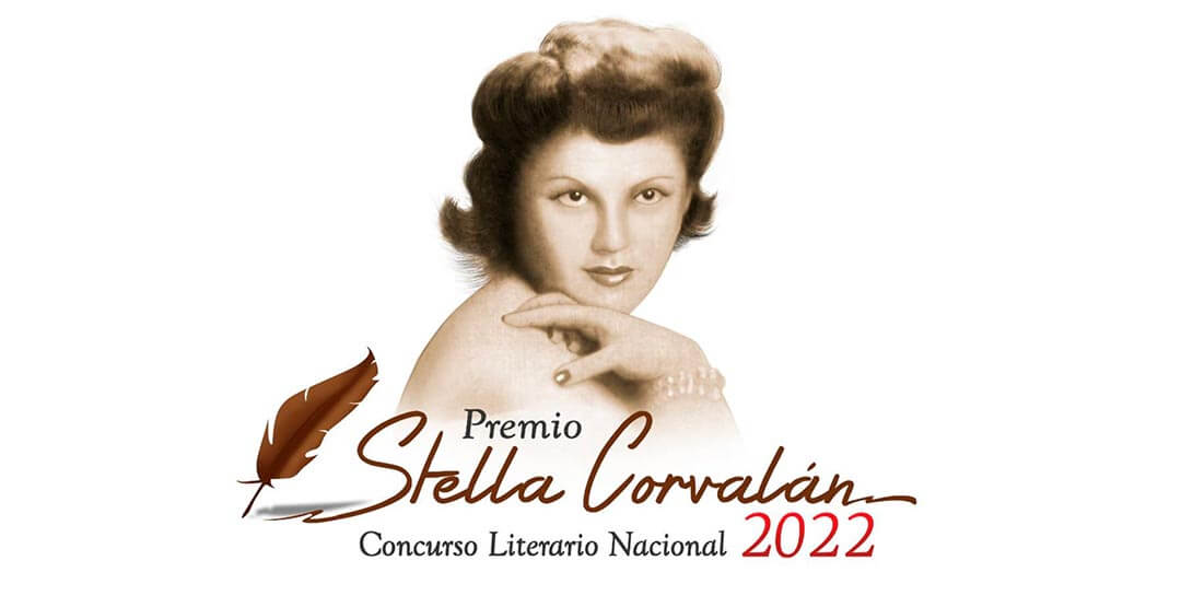 XIX Concurso Literario Nacional, Premio Stella Corvalán, Género Poesía 2022