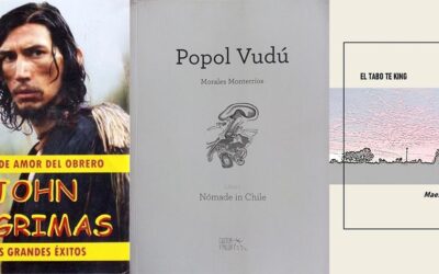 13 razones para poner atención a la ¿literatura? de Roberto Morales Monterríos