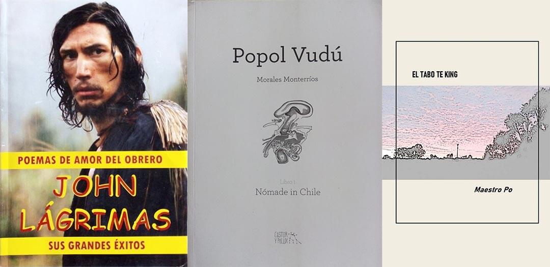 13 razones para poner atención a la ¿literatura? de Roberto Morales Monterríos