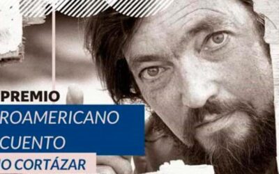 Convocatoria XX Premio Iberoamericano de Cuento Julio Cortázar