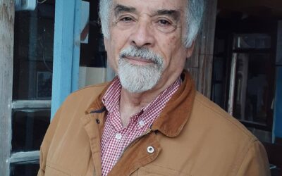 Entrevista de Mario Rodríguez Órdenes a Juan Mihovilovich