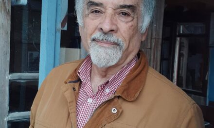 Entrevista de Mario Rodríguez Órdenes a Juan Mihovilovich