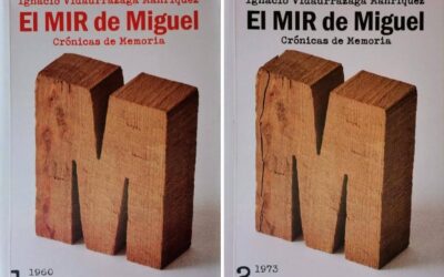 El MIR de Miguel