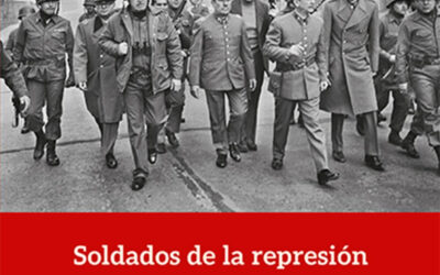 SOLDADOS DE LA REPRESIÓN, PABLO SEGUEL GUTIÉRREZ