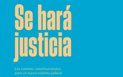 Reseña de “Se hará justicia”, de Carlos Gajardo