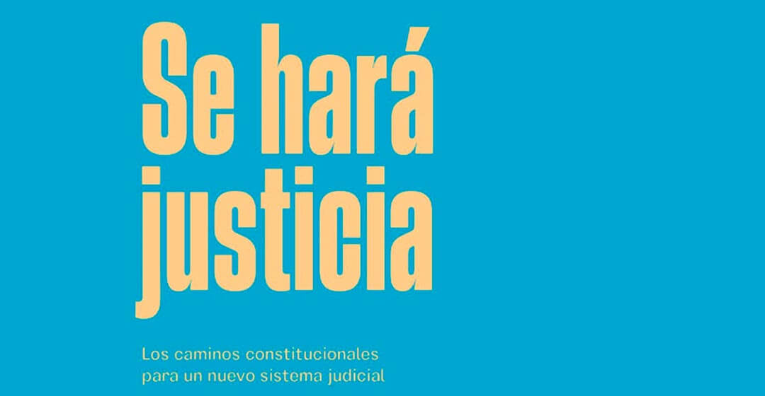 Reseña de “Se hará justicia”, de Carlos Gajardo