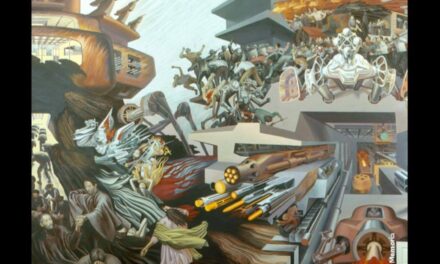 Presentación del libro Memorias de un hombre feliz, de Eduardo Contreras Mella