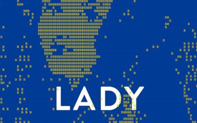 Lady Byron. Detective artificial: una novela del matemático Eric Goles