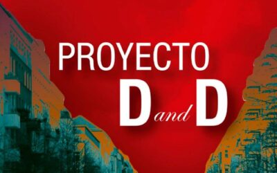 Proyecto D and D