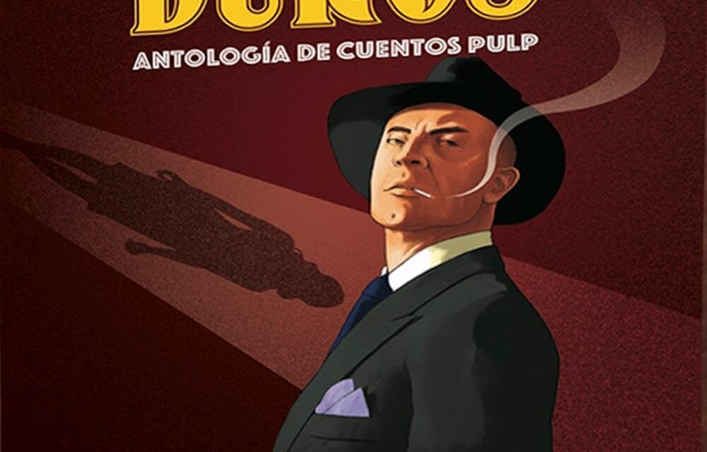 Las revistas noir: un tesoro inagotable