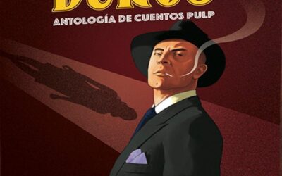 Las revistas noir: un tesoro inagotable