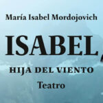 Isabel, Hija del viento