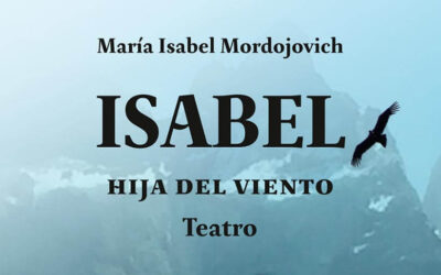 Isabel, Hija del viento