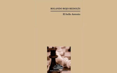 «EL BELLO ANTONIO», DE ROLANDO ROJO